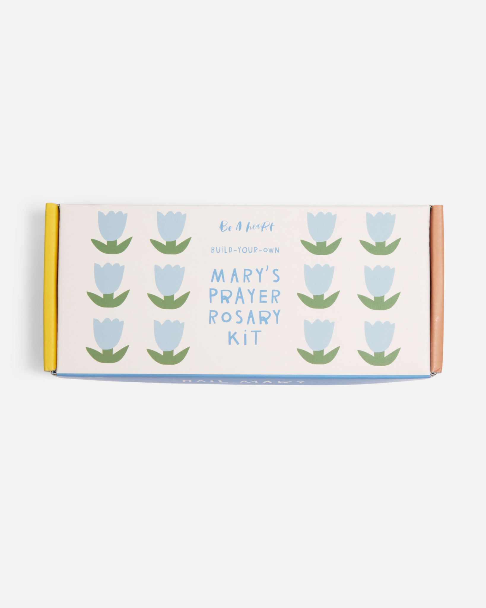 Be A Heart - Vente Kit de fabrication de bijoux – enfant - Kits de chapelet3