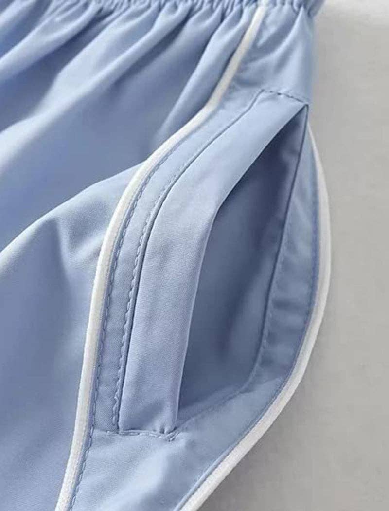 safistyle - Wholesale Broek - Dames - Broek met wijde pijpen in trackstijl4