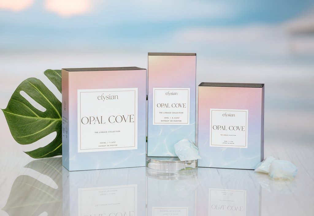 Elysian Parfum – Großhandel Parfüm/Eau de Toilette – Opal Cove10