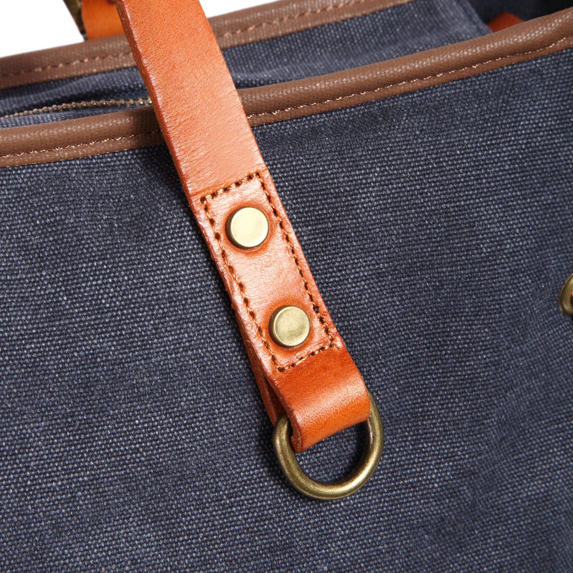 TSD Brand - Wholesale Tote Bag - Women's - Redwood Shopper Tote21