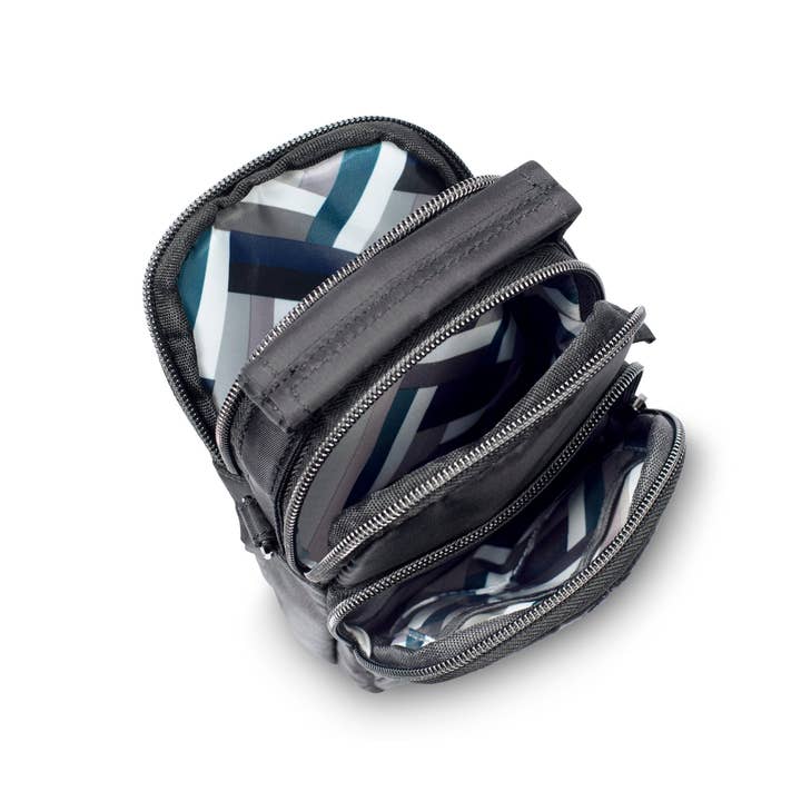 Lug - Wholesale Crossbody Bag - Women's - Skeeter Mini 2 Convertible Crossbody79