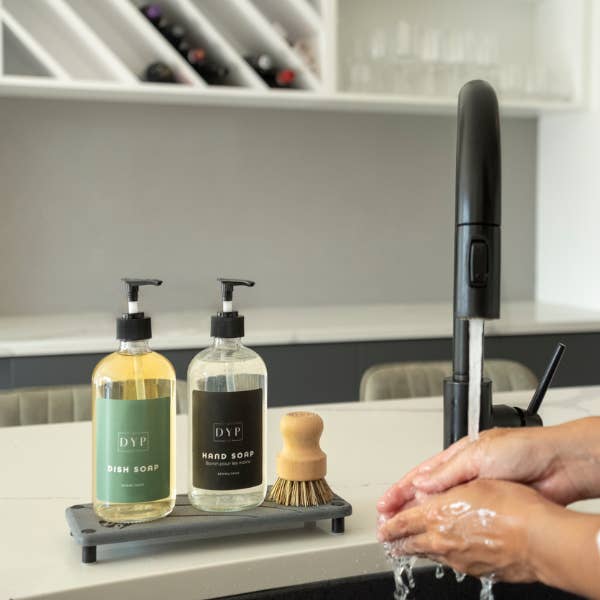 DYP Grapefruit & Peppermint Hand Soap for wholesale by DYP