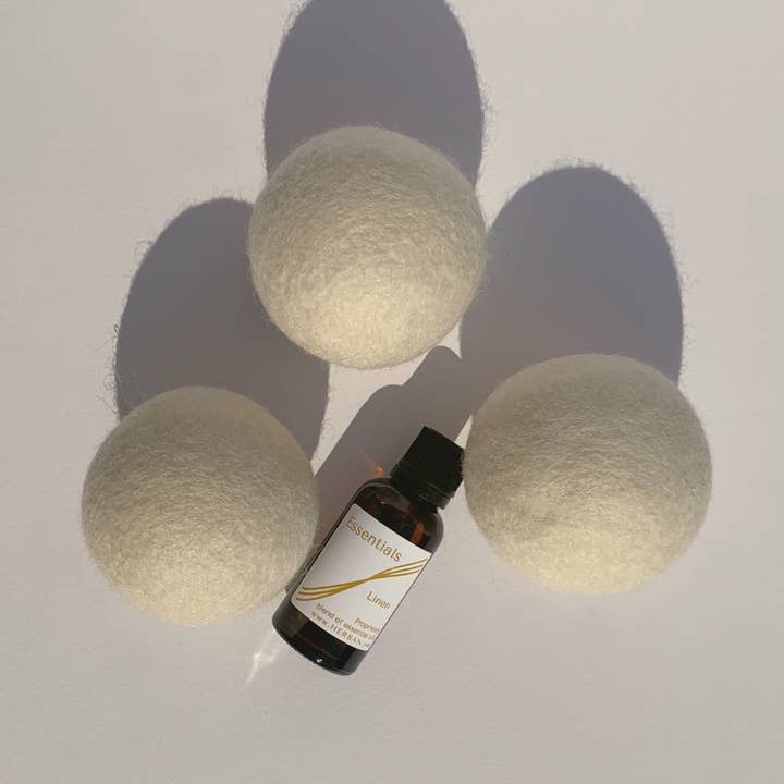 Wool for wholesale by Herban Body Care