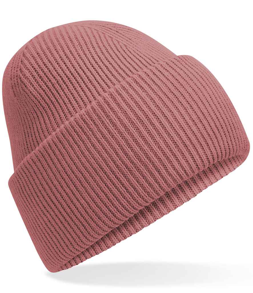 Pierre Francis - Wholesale Beanie - Women's - Beechfield - Classic Engineered Deep Cuffed Beanie23