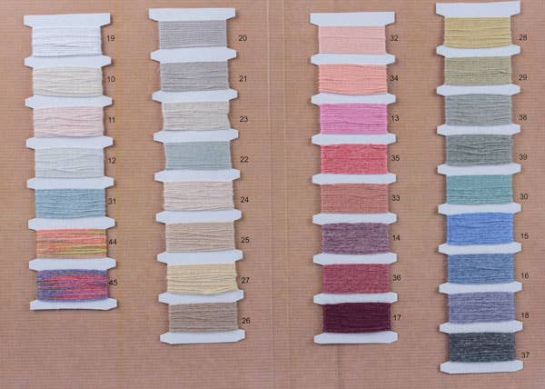 Borgo de' Pazzi - Firenze – Engroshandel Garn – Sira32