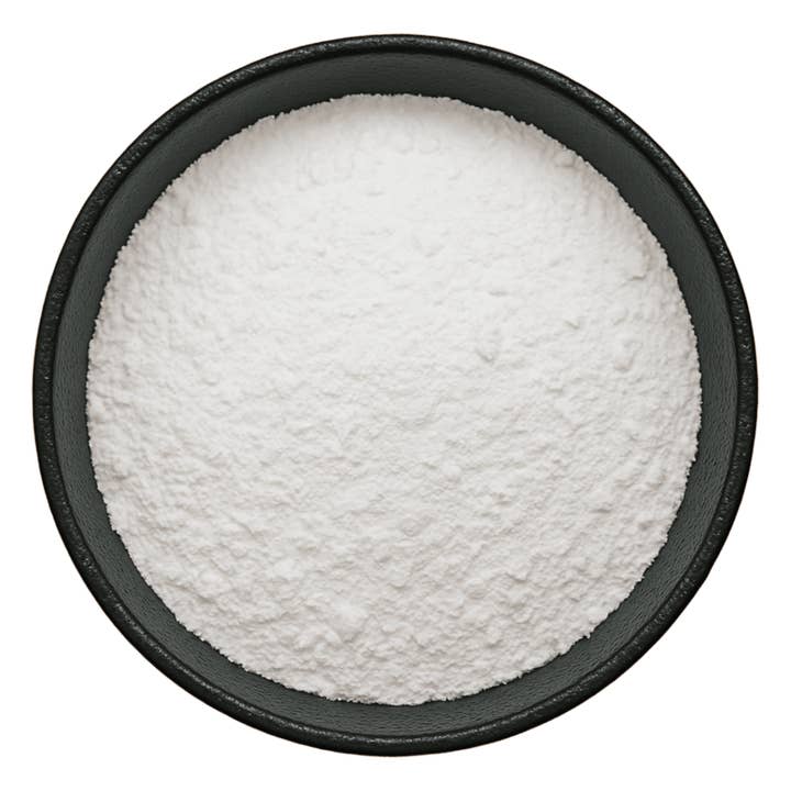 LA Herb - Wholesale Protein/Superfood Powder - Calcium Citrate Powder (2-hydroxypropane-1,2,3-tricarboxylate)1