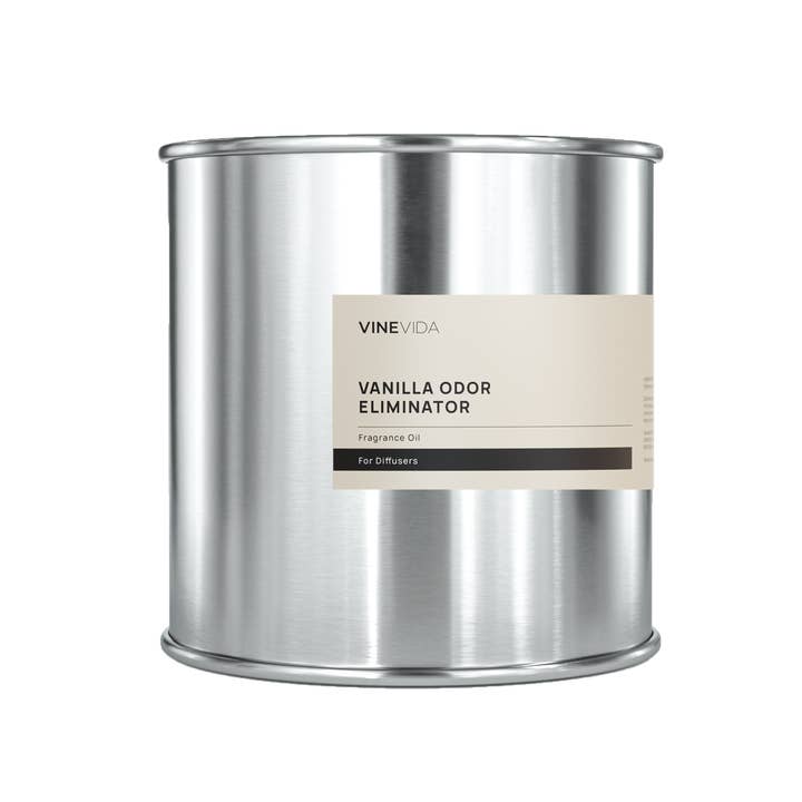 VINEVIDA - Wholesale Fragrance Oil - Vanilla Odor Eliminator Fragrance Oil for Cold Air Diffusers4