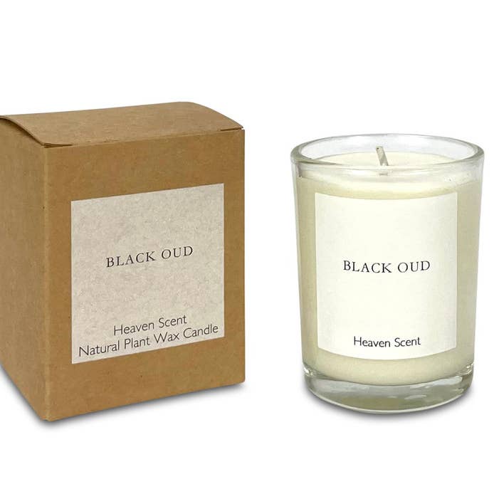 Heaven Scent Incense Ltd - Wholesale Votive candle - 9cl Scented Votive Candle - Classic Range16