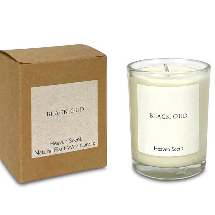 Heaven Scent Incense Ltd - Wholesale Votive Candle - 9cl Scented Votive Candle - Classic Range16