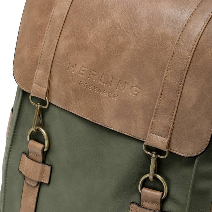 Herling - Vendita all'ingrosso Zaino - Unisex - LENNOX - Zaino unisex