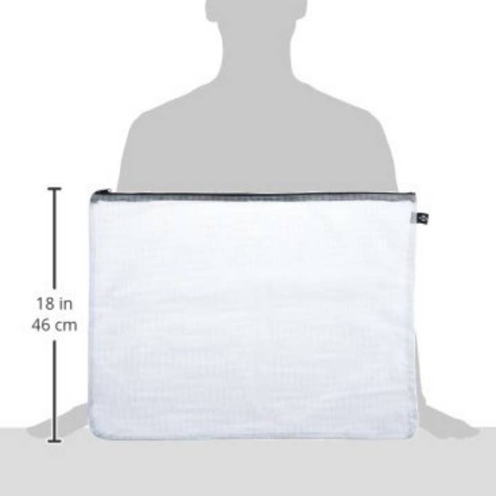 Alvin Drafting - Wholesale Pouch - Women's - PVC MESH BAG