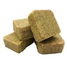 Giani’s Natural & Organic – wholesale Bar Soap – Travel/pocket Size Soaps - NO LABEL4