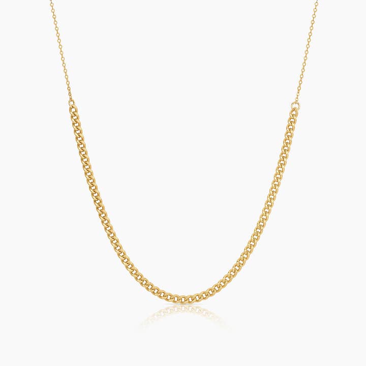 Maeby Necklace for wholesale by THATCH