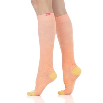 Gripjoy Men's Compression Socks with Grips  Compression socks, Mens  compression, Support socks
