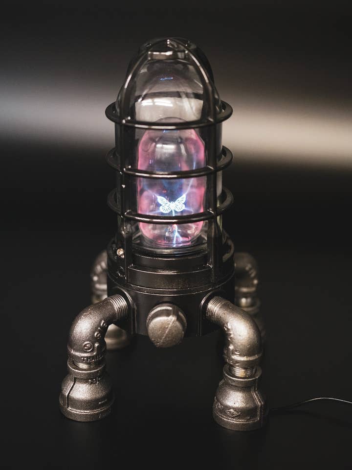 Rêveur de papillons pour la vente par Whimisical Werks