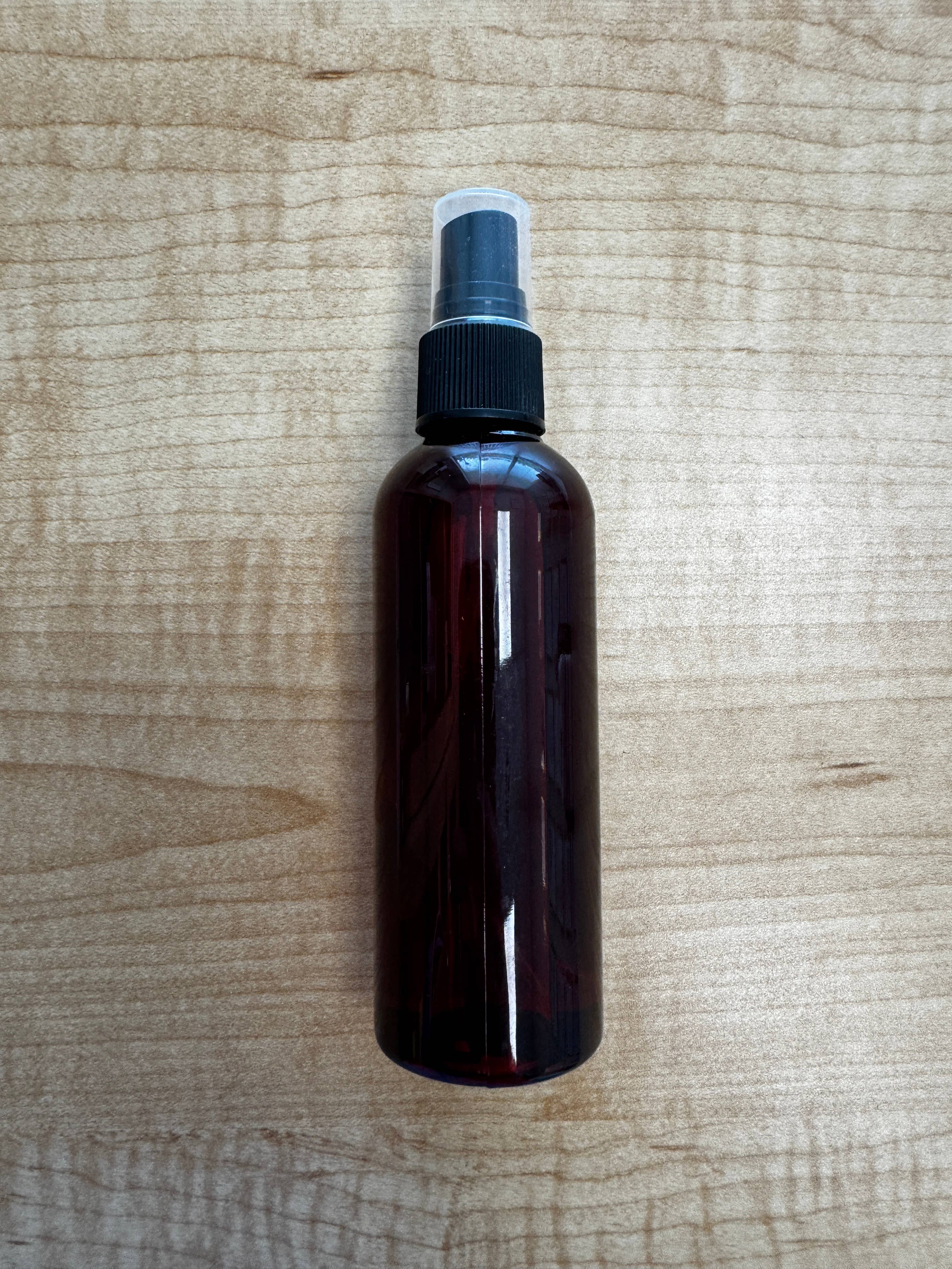 Orglamix - Wholesale Face & Body Mist/Water - Magnesium Spray | 3.38 oz | Unscented | SALE1