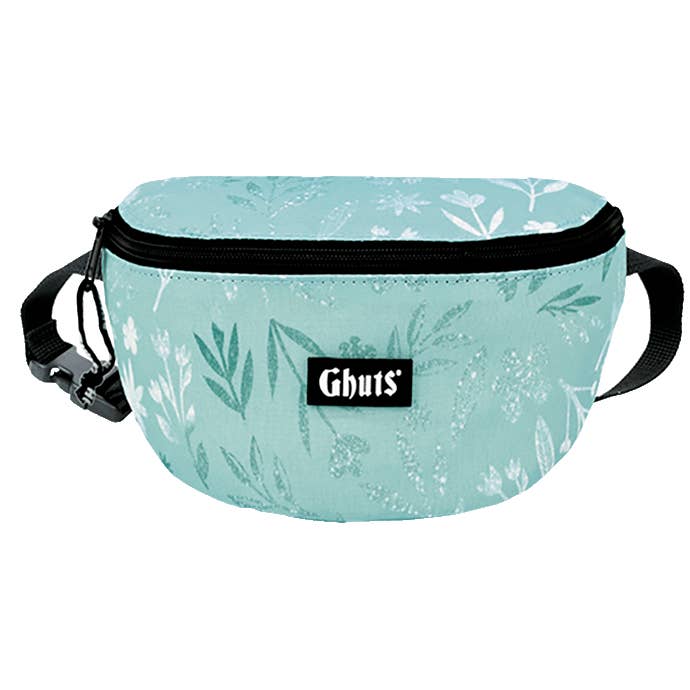 Cross Ghuts Bauchtasche - GH159 Light Mint L34 für den Großhandel von Ghuts