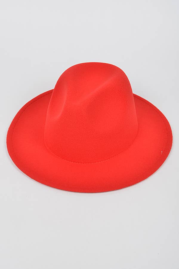 red bottom hats wholesale