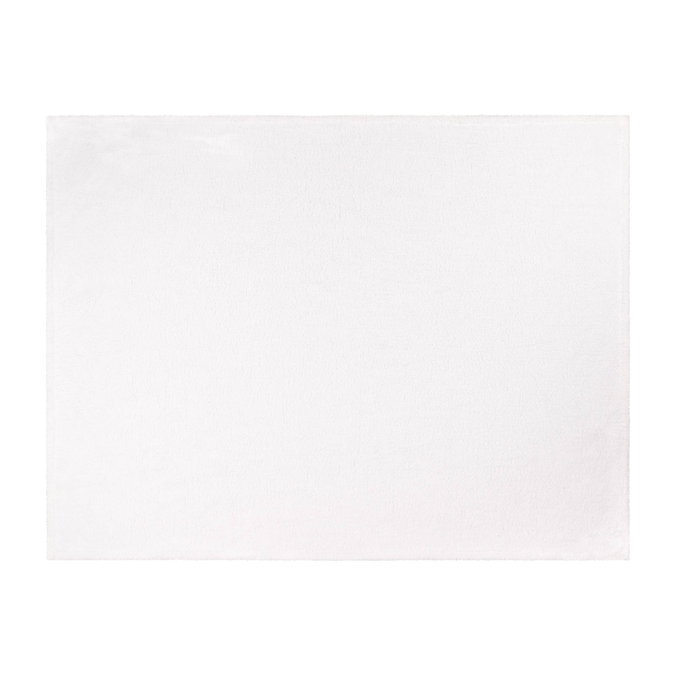 Skandi Woodland Sherpa Fleece Throw Forest for wholesale on Faire2