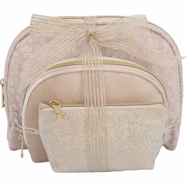 Juego de 3 estuches para venta al por mayor de UBM