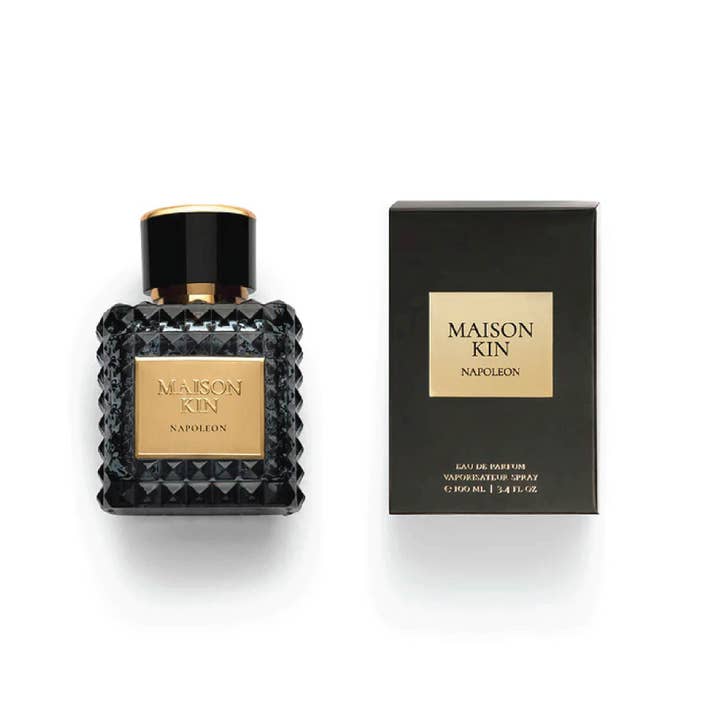 Maison Kin Perfumes - Vendita all'ingrosso Profumi/Eau de toilette - Napoleone5