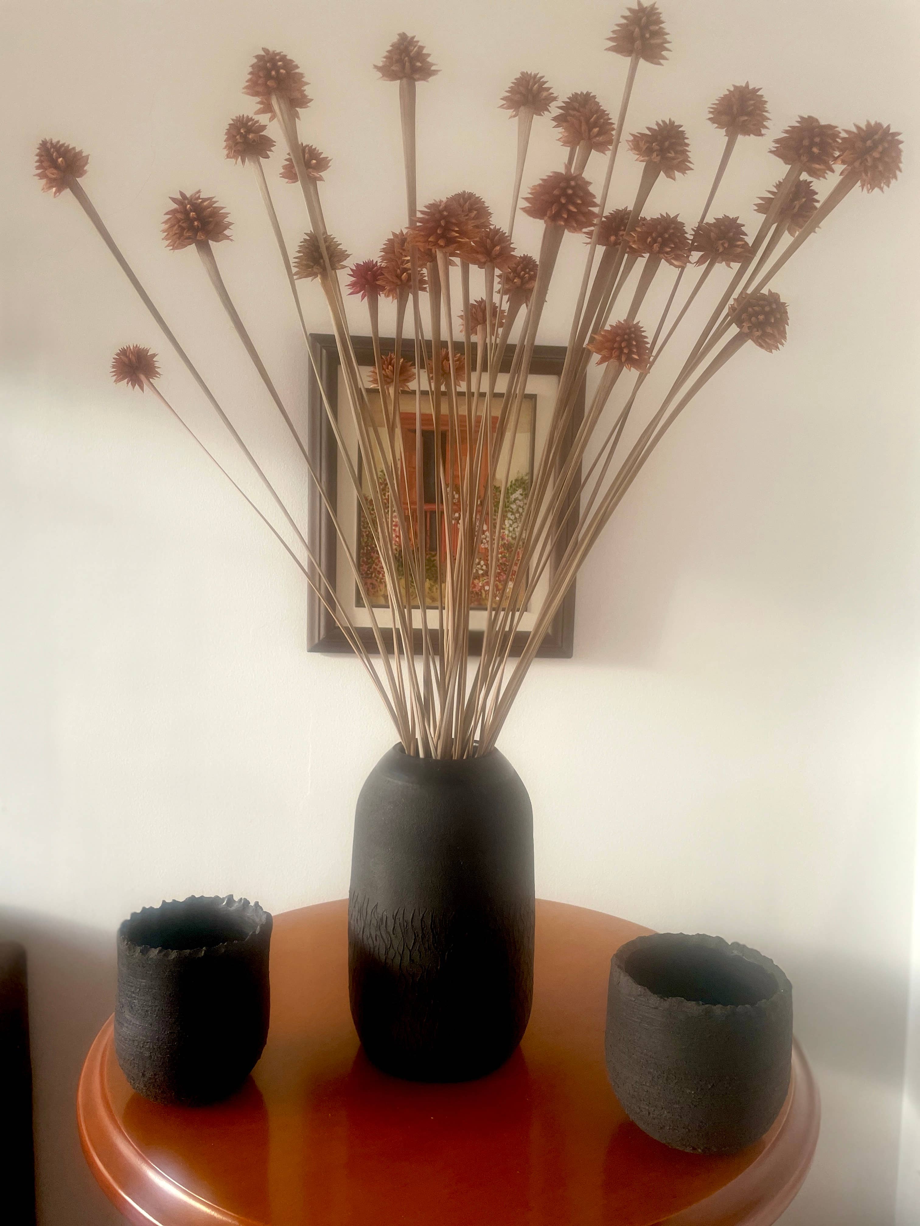 Authentic Origin Colombia - Wholesale Vase - La Chamba Planter Pot - Pot Vase - Plant Pots 1