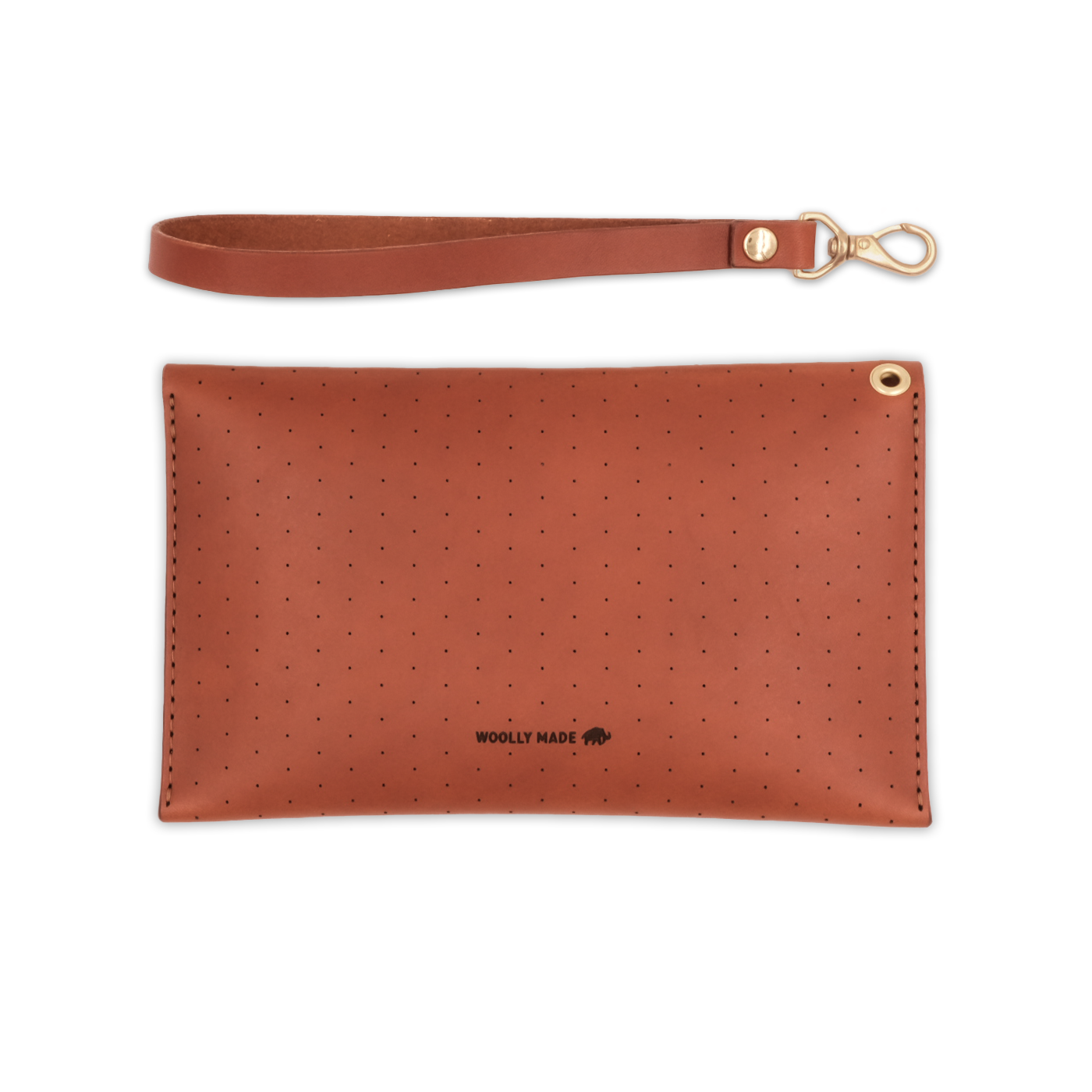 Woolly Made - Wholesale Wallet - Women's - Clutch Wallet4