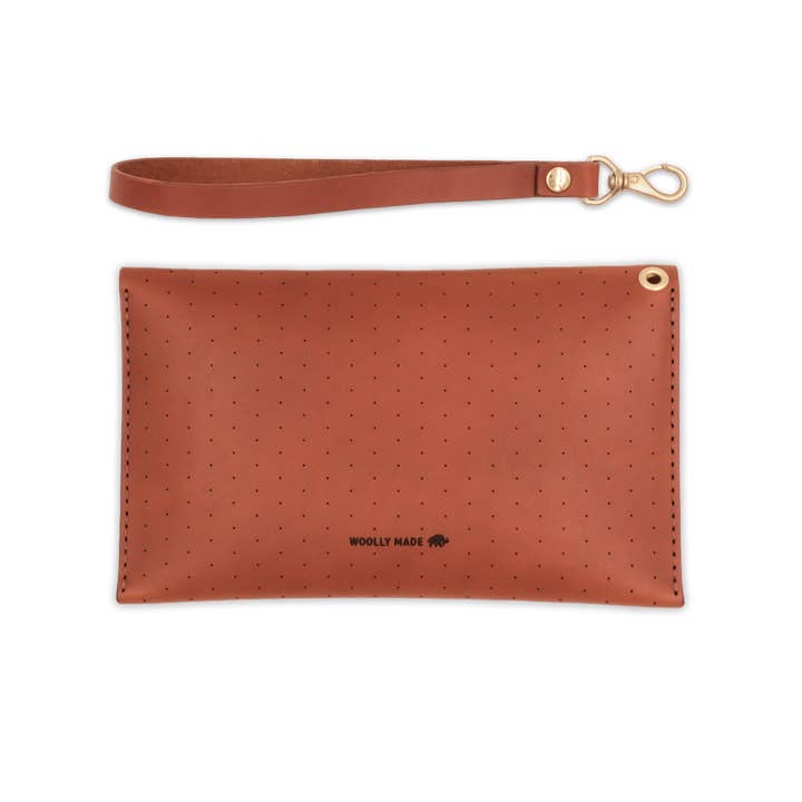 Woolly Made - Wholesale Wallet - Women's - Clutch Wallet4