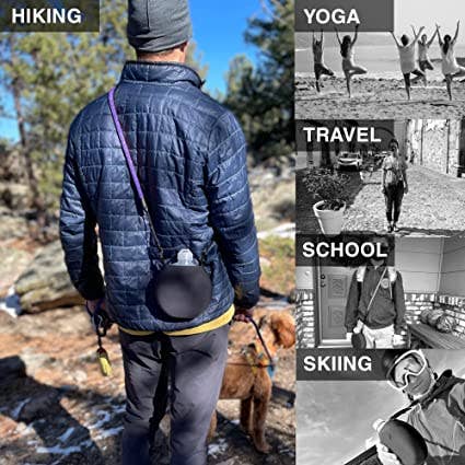 Canu Canteen - Wholesale Water Bottle - Canteen Water Bottle by Canu16