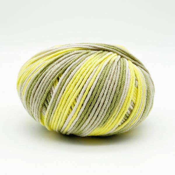 SCHULANA - Wholesale Yarn - 120 Filana merino print wool15