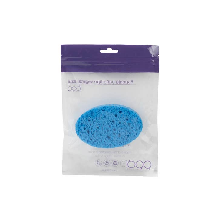 1699 - Wholesale Badpuff/badspons - Vegetale Bad Spons2