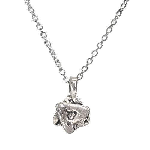 Colar HWN1B por atacado de LIZA SHTROMBERG JEWELRY, INC.