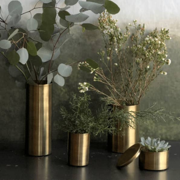 Civil Alchemy – wholesale Vase – Cylinder Vase2