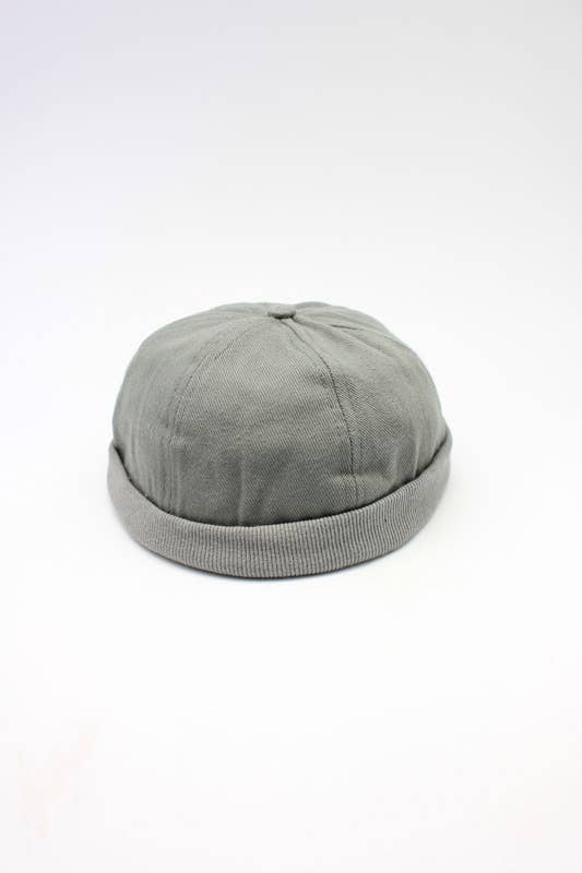 Hologramme Paris - Vendita all'ingrosso Cappellino da baseball - Unisex - Cappello in cotone Miki Docker4