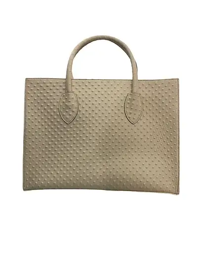 Antonio Couture – Bolsa de ombro – Mulher por atacado – LA CLE BAG - MODELO RITA BOLLONATA1