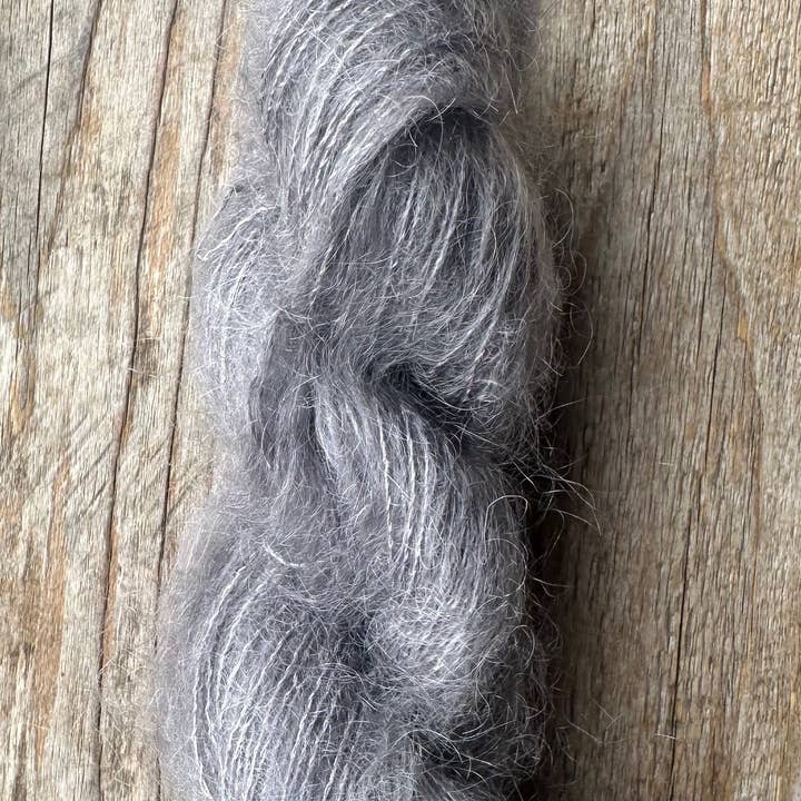 Koigu Wool Designs - Wholesale Yarn - Koigu Sofie - Kid Mohair/silk22