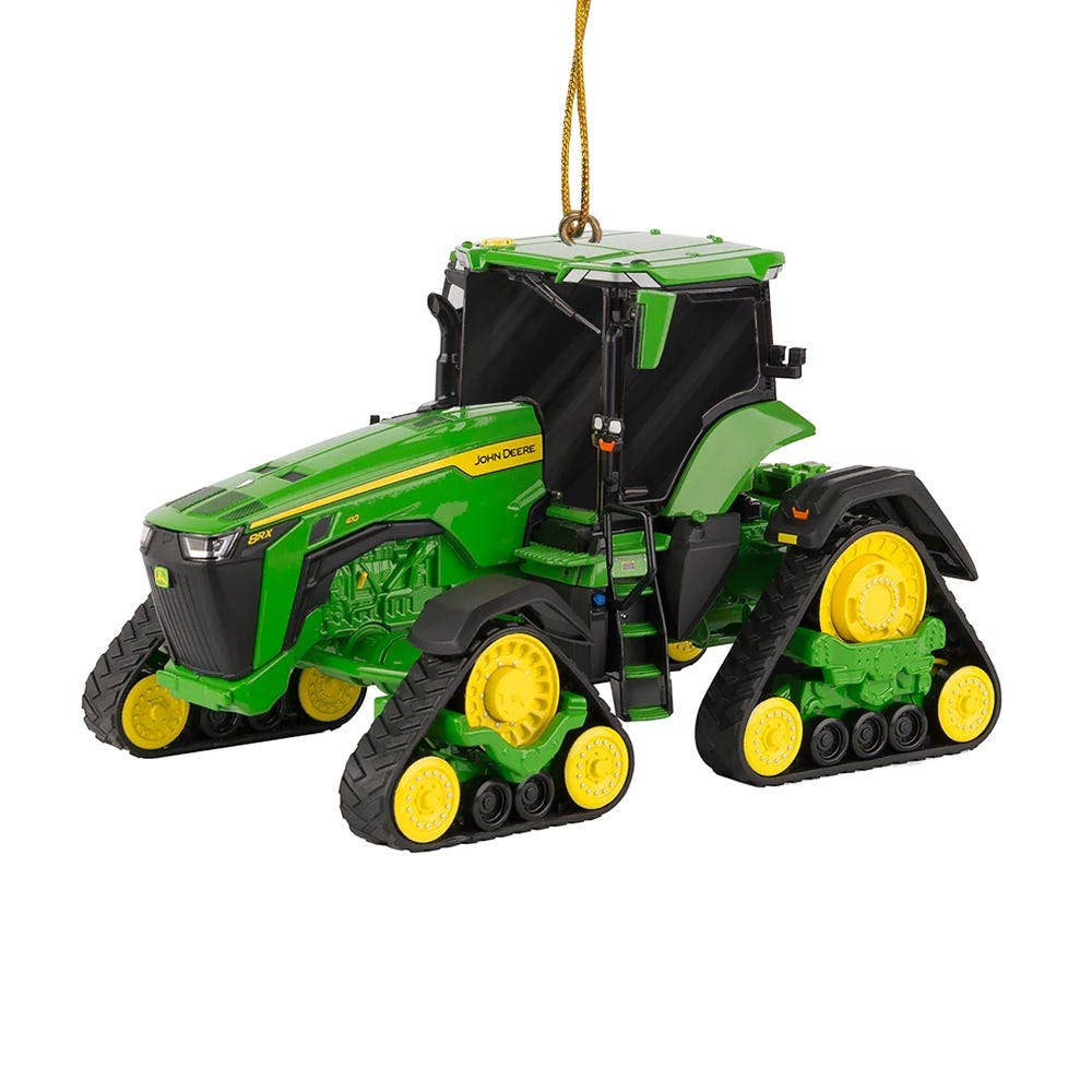 Kurt S. Adler, Inc. - Wholesale Ornament - John Deere™ 8XR Tractor Ornament0