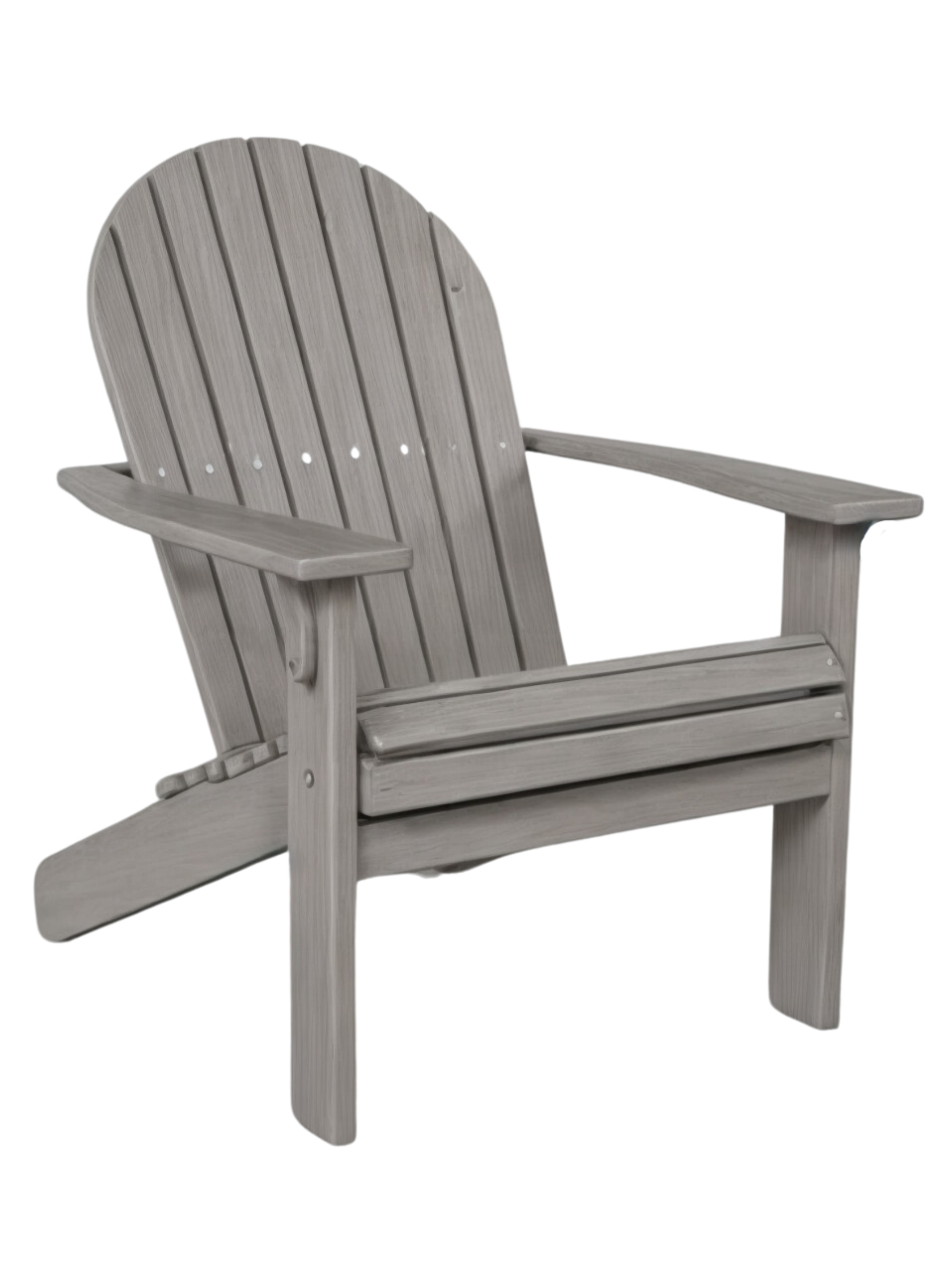 Evergreen Patio - Wholesale Adirondack Chair - Deluxe Tall and Wide Poly Adirondack Chair39