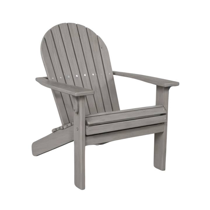 Evergreen Patio - Wholesale Adirondack Chair - Deluxe Tall and Wide Poly Adirondack Chair39