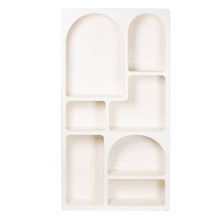 Signes Grimalt - Wholesale Bookcase - Signes Grimalt - Shelf Furniture #309211
