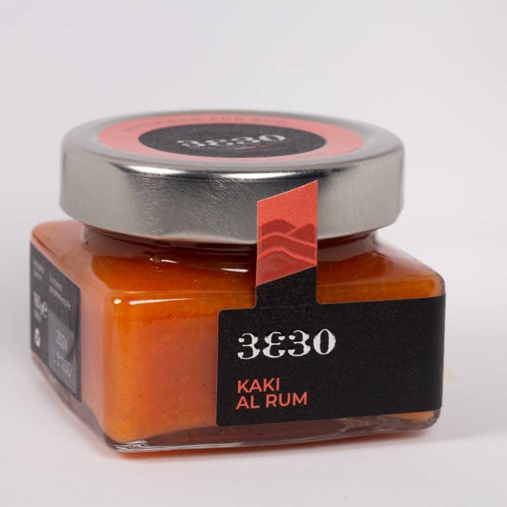 Khaki rum (160 g) for wholesale by NEROMONTE S.R.L.
