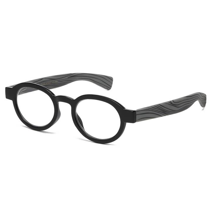 Readers Round Spring Hinge r496-asst for wholesale by Sunrayzz Imports