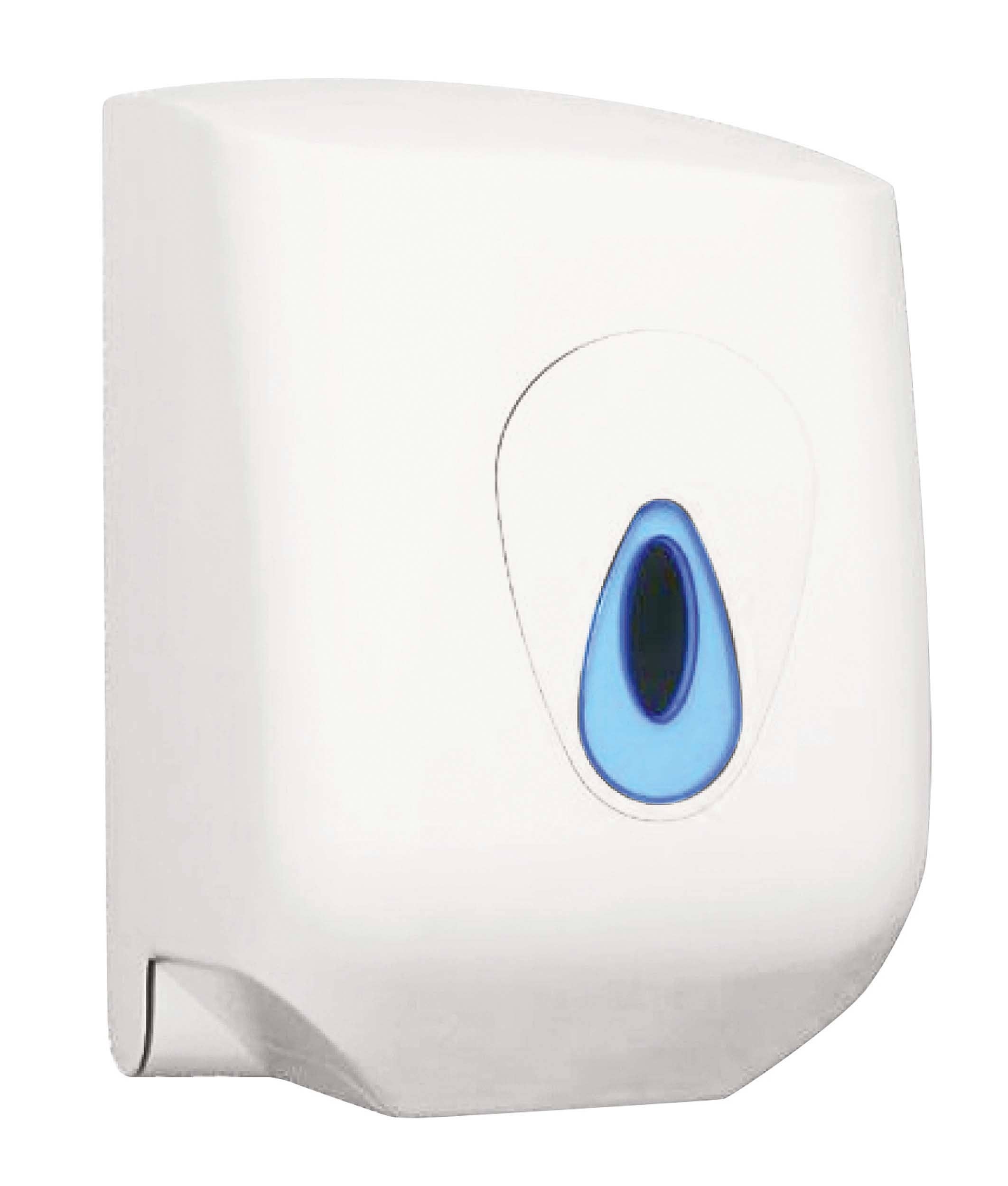 My Podologie - Wholesale Paper Towels - Abs Series 5 Maxi Dispenser for Paper Roll - GLOBAL HYGIENE0