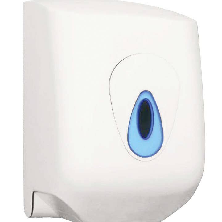 My Podologie - Wholesale Paper Towels - Abs Series 5 Maxi Dispenser for Paper Roll - GLOBAL HYGIENE