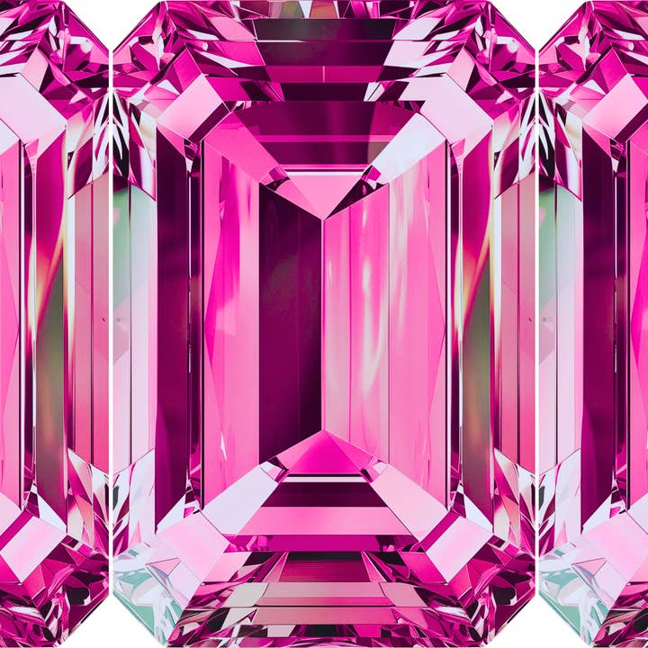 TAYLOR GRAY - Wholesale Decorative Tray - 5.5x11 JEWELS PLEASE trinket tray insert set of 52