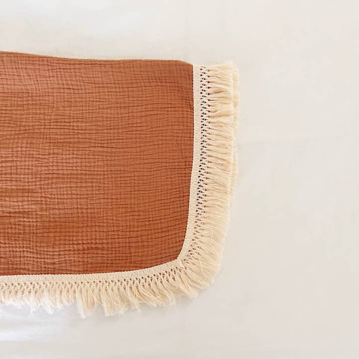 bettrkind - Wholesale Bedding blanket – Kids & Baby - Fringe Blanket14