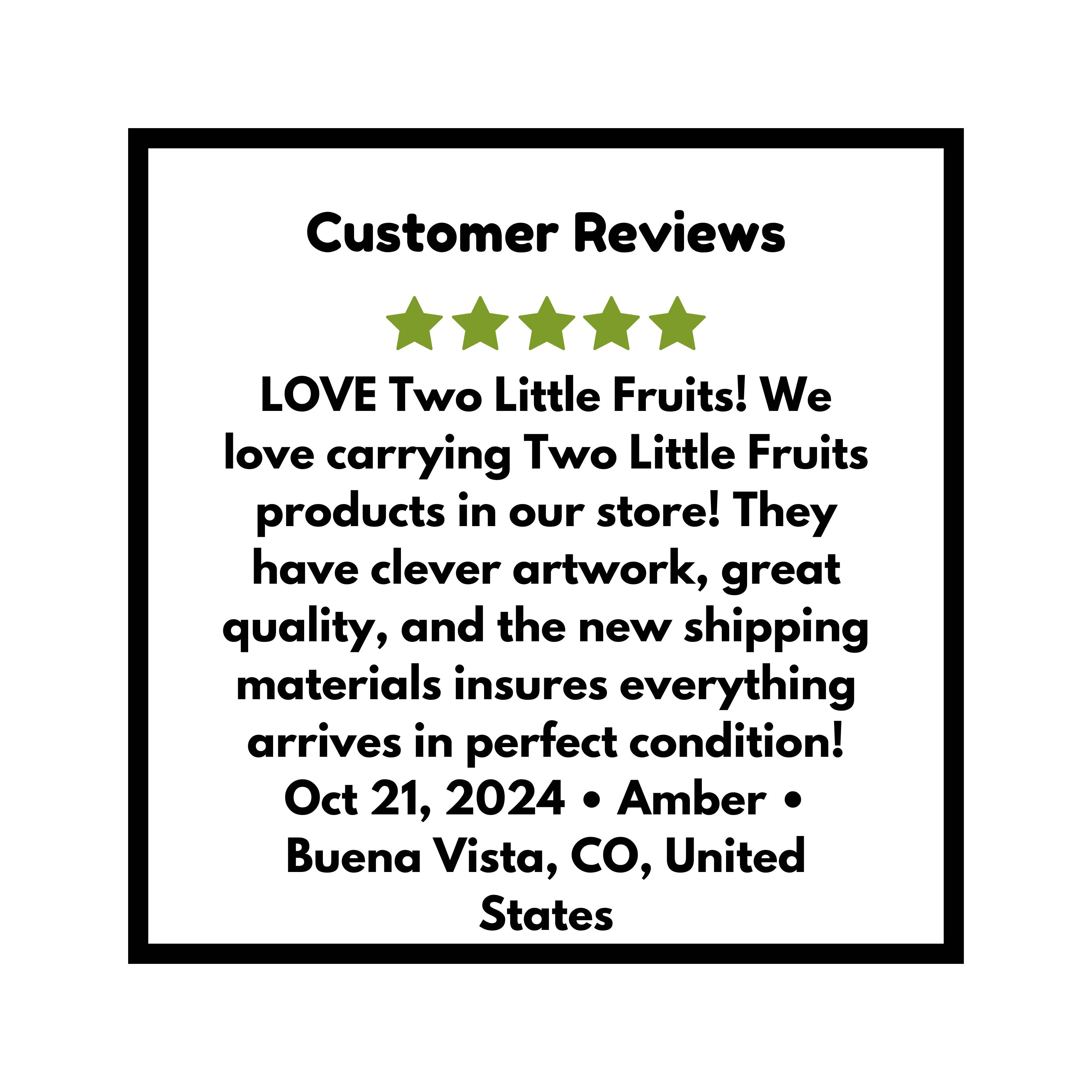 Two Little Fruits - Wholesale Sticker - Stickers Love Is Love Sticker – LGBTQ+ Pride Vinyl Decal6