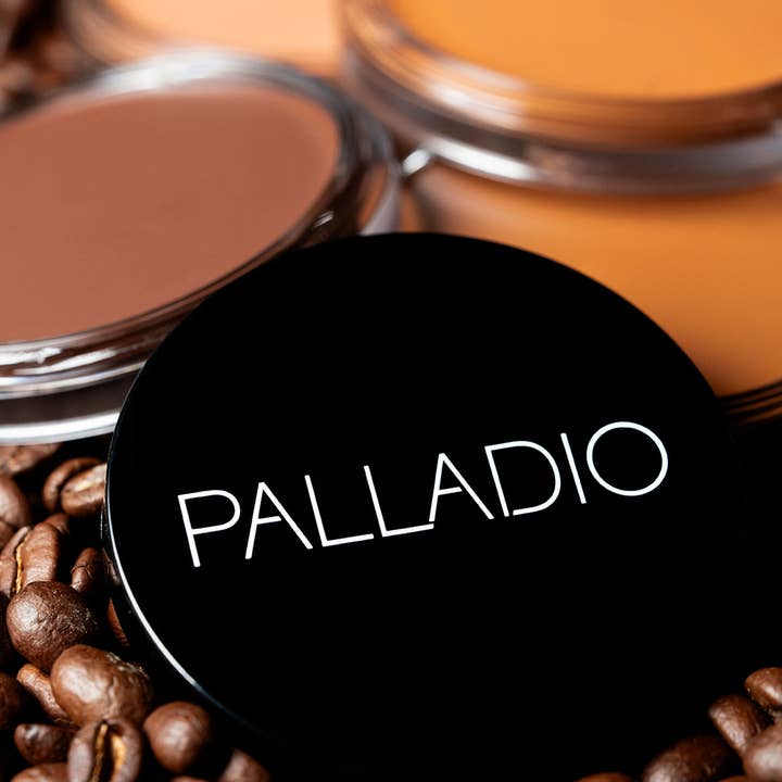 Cream Bronzer for wholesale by Palladio Beauty