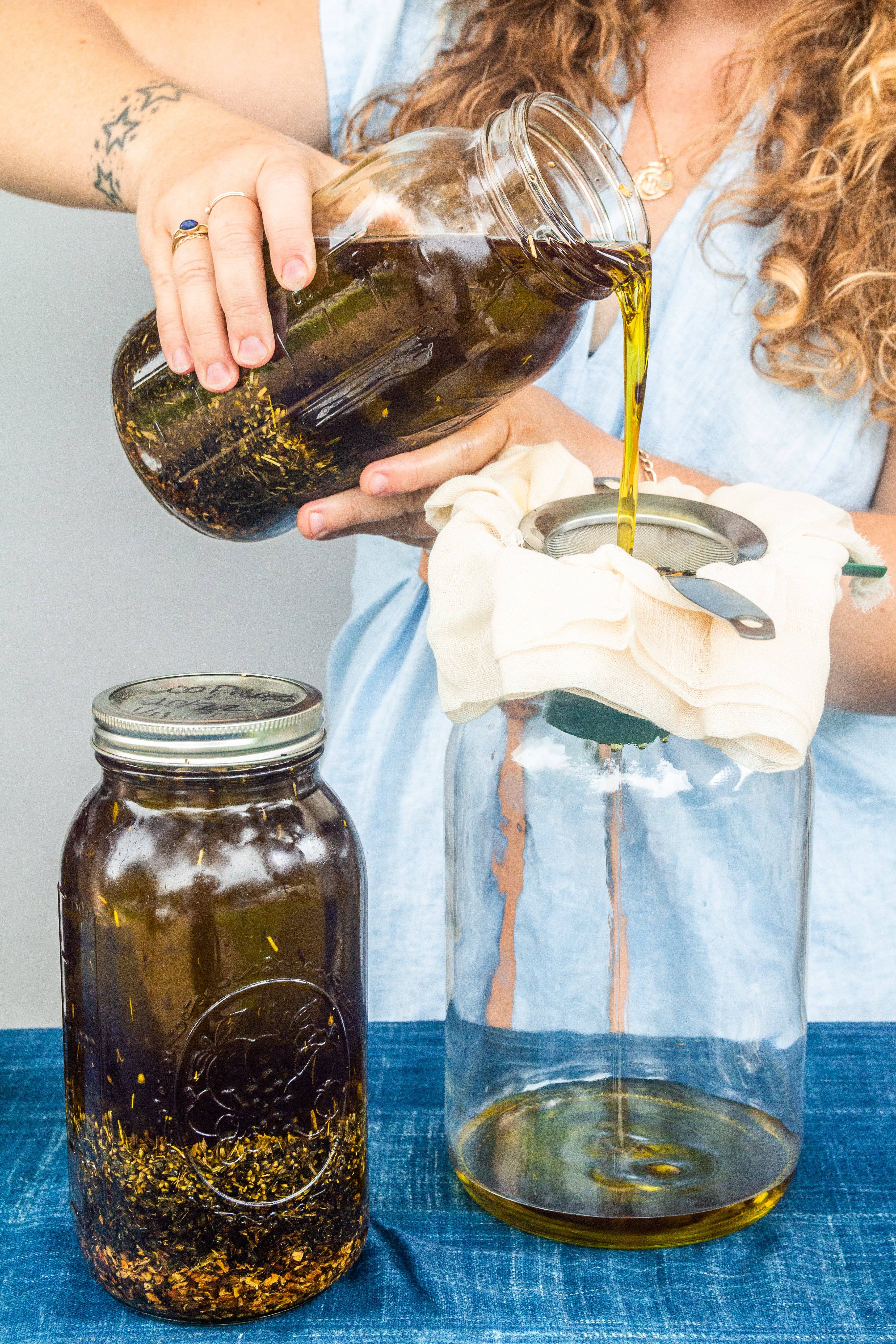 Folk Potions - Wholesale Facial Oil - Magic Face Oil3