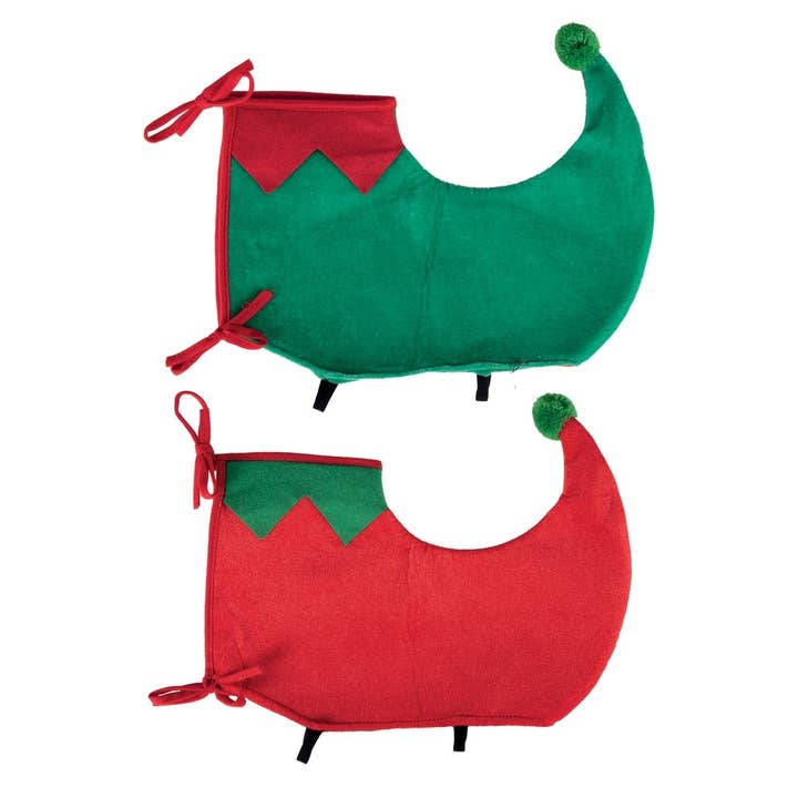 P'tit Clown - Wholesale Christmas Decoration - Over-Shoes - Elf